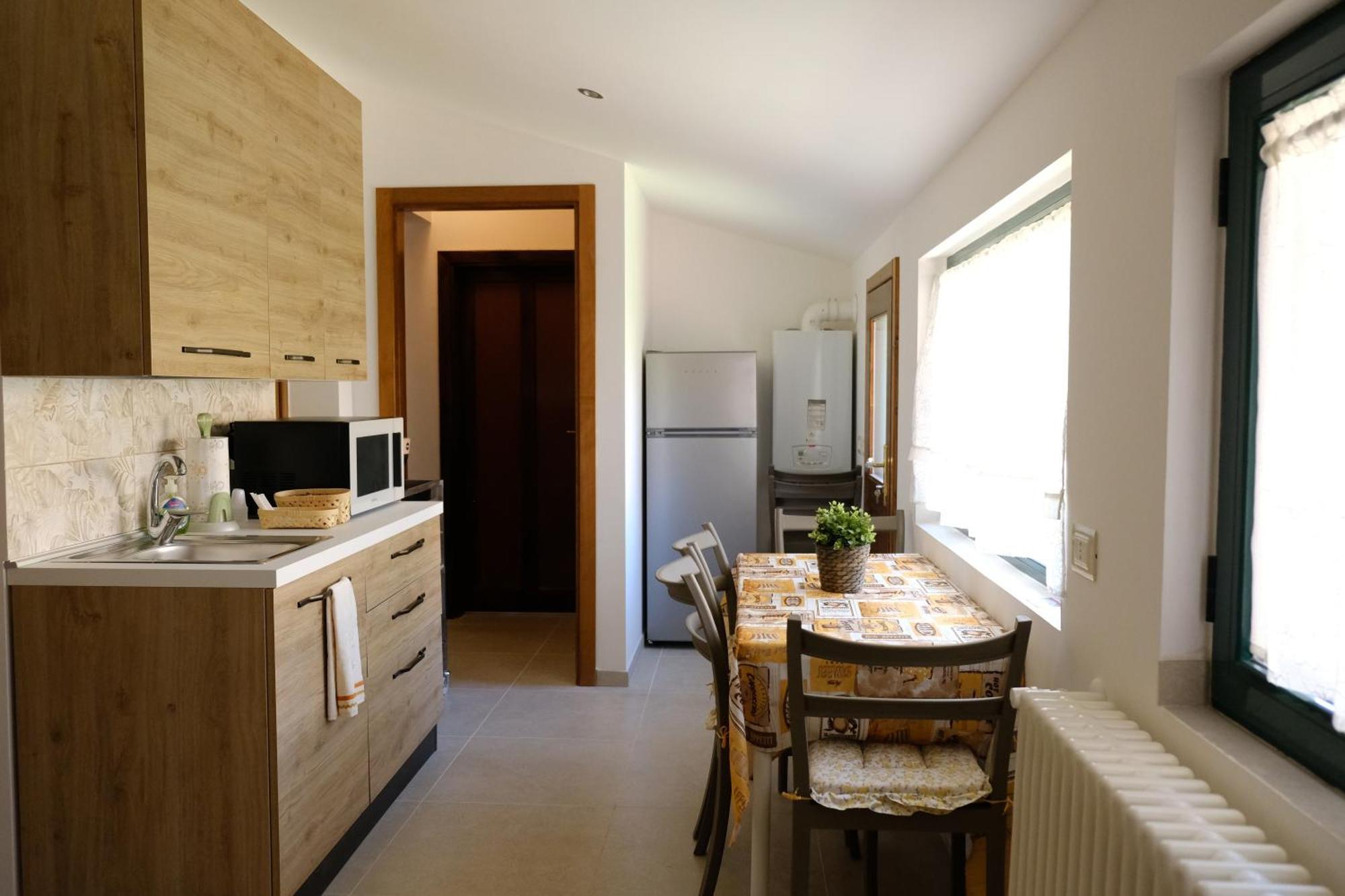 Casa Vacanze Il Confetto Sulmona Exterior photo